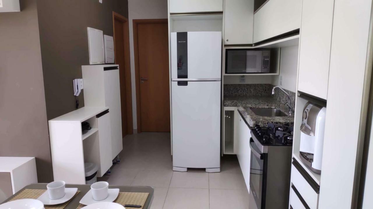 Cupe Beach Living, Flat Térreo Beira-Mar, Porto de Galinhas by portoresidence Extérieur photo