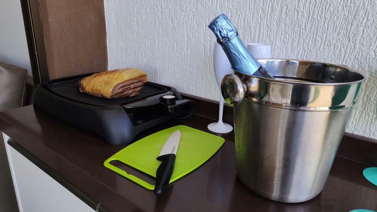 Cupe Beach Living, Flat Térreo Beira-Mar, Porto de Galinhas by portoresidence Extérieur photo