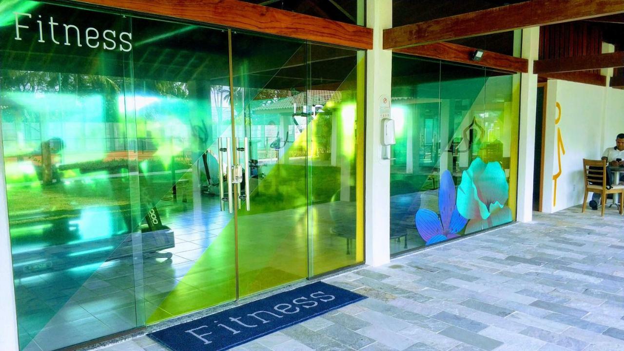 Cupe Beach Living, Flat Térreo Beira-Mar, Porto de Galinhas by portoresidence Extérieur photo